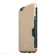 【iPhone6s Plus/6 Plus ケース】ITG Level PRO case (サンド)