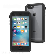 【iPhone6s Plus/6 Plus ケース】Catalyst Case (ブラック)