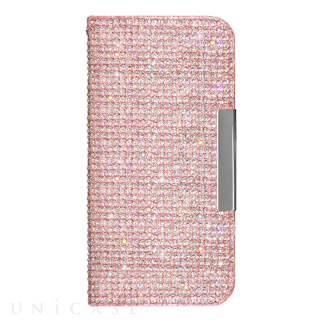 【iPhone6s/6 ケース】Victoria Diary Pink for iPhone6s/6