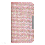 【iPhone6s Plus/6 Plus ケース】Victoria Diary Pink for iPhone6s Plus/6 Plus