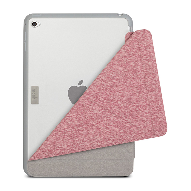 【iPad mini4 ケース】VersaCover (Sakura Pink)サブ画像