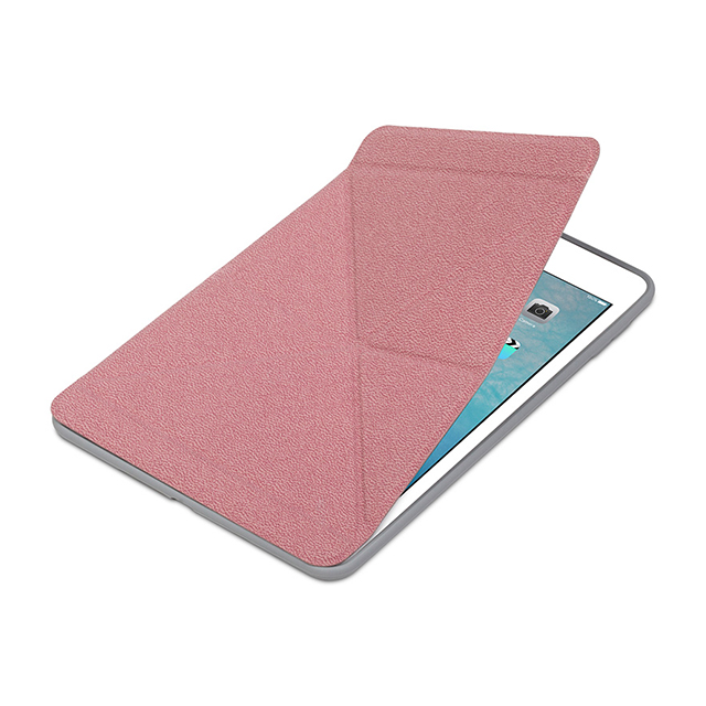 【iPad mini4 ケース】VersaCover (Sakura Pink)サブ画像