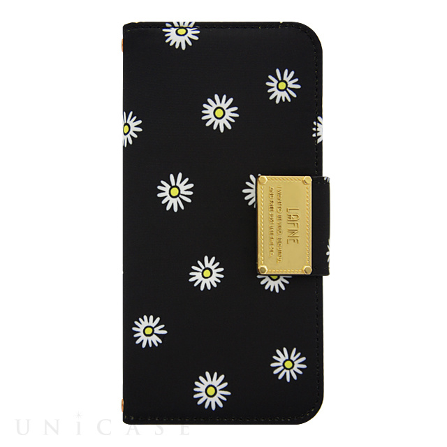 【iPhone6s/6 ケース】LAFINE Diary Daisy for iPhone6s/6