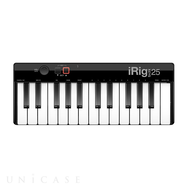 iRig Keys 25