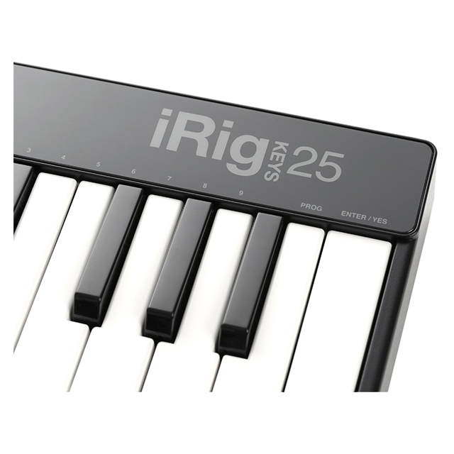 iRig Keys 25サブ画像
