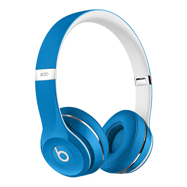 Beats Solo2  (Luxe Edition Blue)サブ画像
