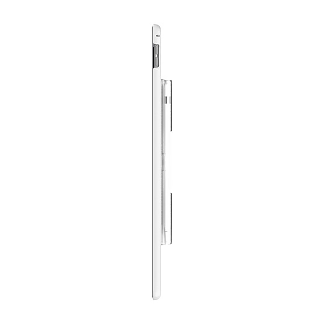 【iPad Pro(12.9inch) ケース】CoverBuddy (White)サブ画像