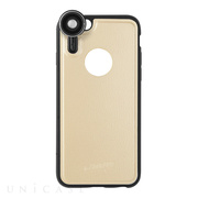 【iPhone6s Plus/6 Plus ケース】GoLensOn Case Party Pack (Champagne Gold)