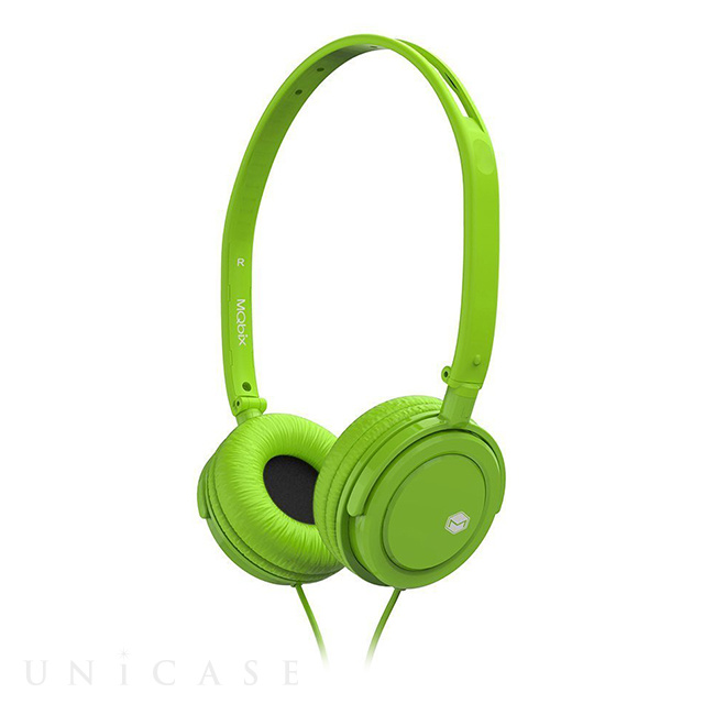 earFam (Green)