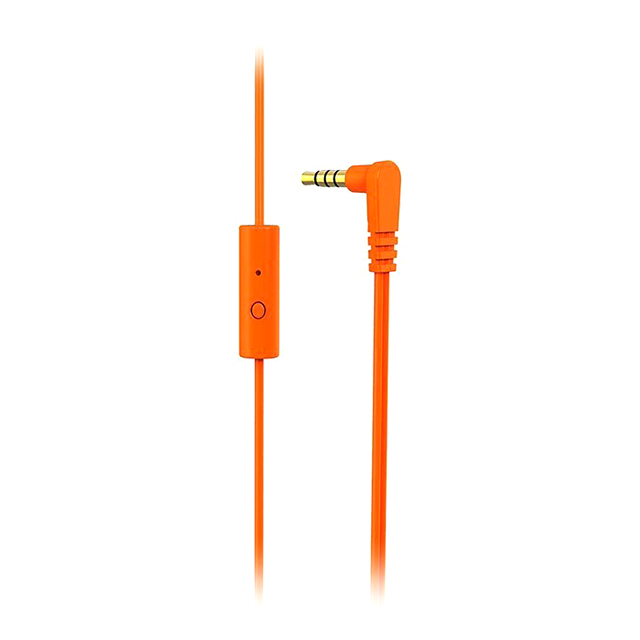 earFam (Orange)サブ画像