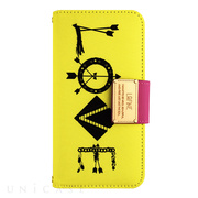【iPhone6s/6 ケース】LAFINE Diary Cross for iPhone6s/6