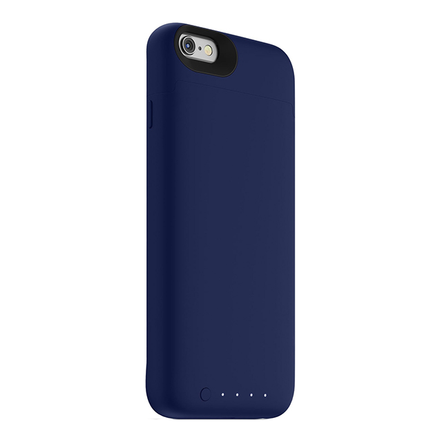 【iPhone6s/6 ケース】juice pack reserve (ブルー)サブ画像