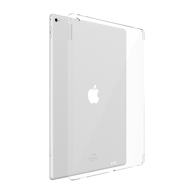 【iPad Pro(12.9inch) ケース】TENCサブ画像