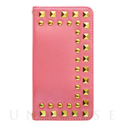 【iPhone6s/6 ケース】Studded Diary Pi...