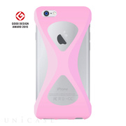 【iPhone6s Plus/6 Plus ケース】Palmo (Light Pink)