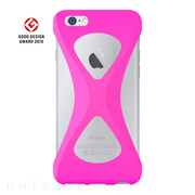 【iPhone6s Plus/6 Plus ケース】Palmo (Pink)