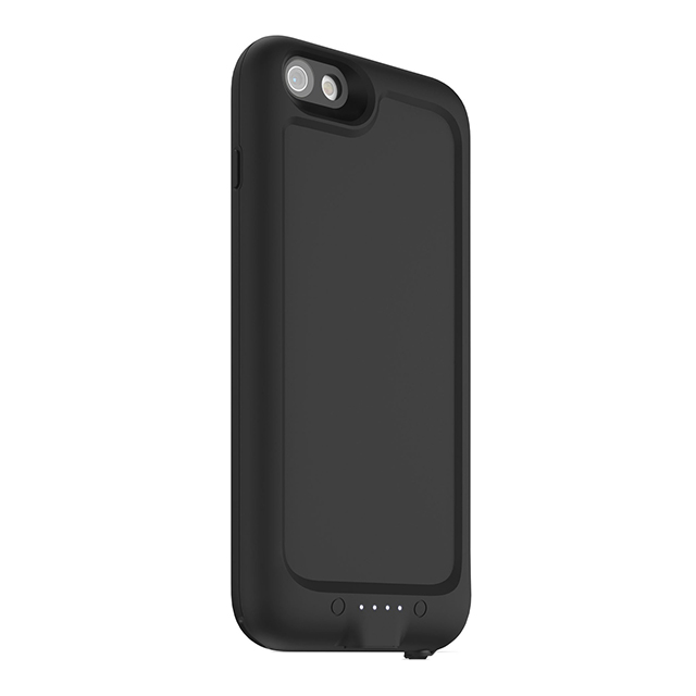 【iPhone6s Plus/6 Plus ケース】juice pack H2PRO (ブラック)サブ画像