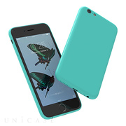 【iPhone6s/6 ケース】MYNUS iPhone6s case (ライトブルー)