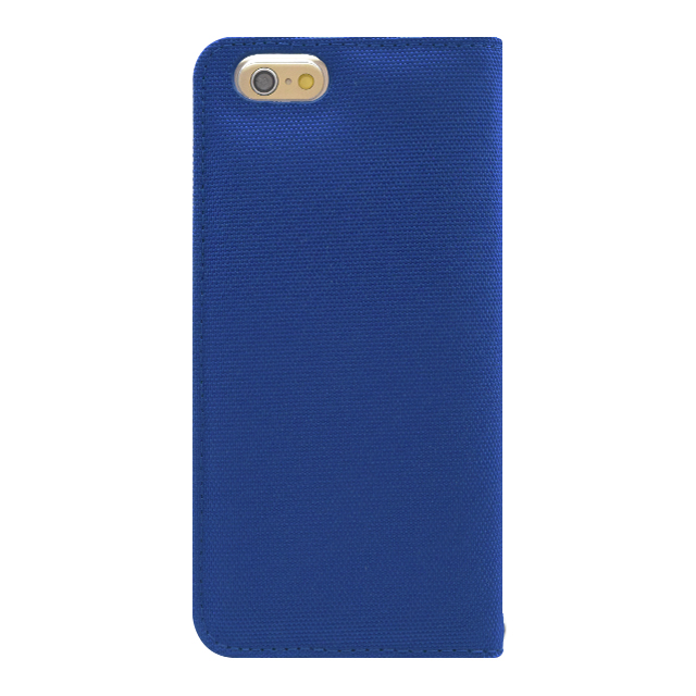 【iPhone6s/6 ケース】YAKPAK Diary Blue for iPhone6s/6サブ画像