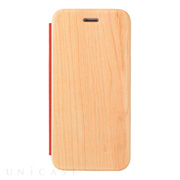 【iPhone6s/6 ケース】Maple Flip Case ...