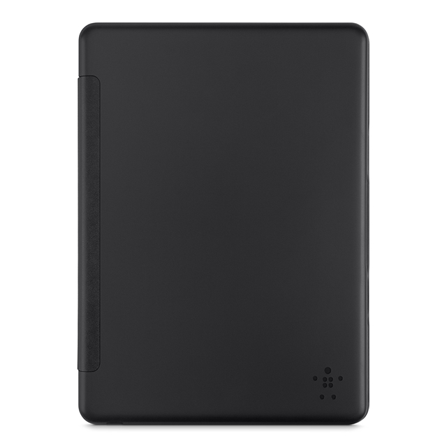 【iPad Pro(9.7inch) ケース】QODE Ultimate Lite キーボードケース (ブラック)goods_nameサブ画像
