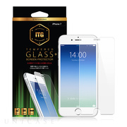 【iPhone8/7 フィルム】ITG Plus - Impossible Tempered Glass