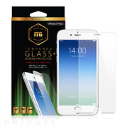 【iPhone8 Plus/7 Plus フィルム】ITG Plus - Impossible Tempered Glass