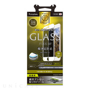 【iPhone7 フィルム】FLEX 3D 立体成型フレームガラ...