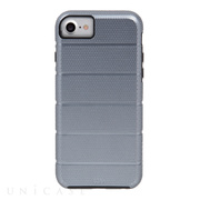【iPhoneSE(第3/2世代)/8/7/6s/6 ケース】Tough Mag Case (Space Grey)