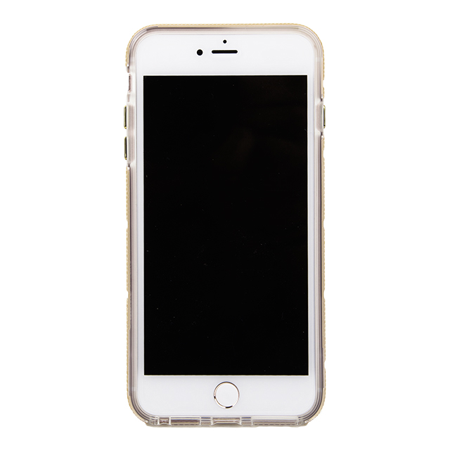 【iPhoneSE(第3/2世代)/8/7/6s/6 ケース】Tough Mag Case (Rose Gold)サブ画像