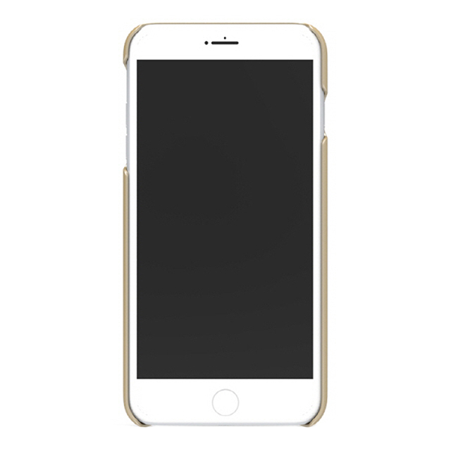 【iPhone7 Plus ケース】ECOslim IRON (ゴールド)サブ画像