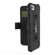 【iPhone8/7/6s ケース】UAG Metropolis Case (ブラック)