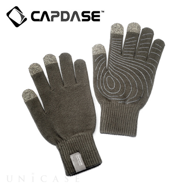 Tapp Glove Size S (Grey)