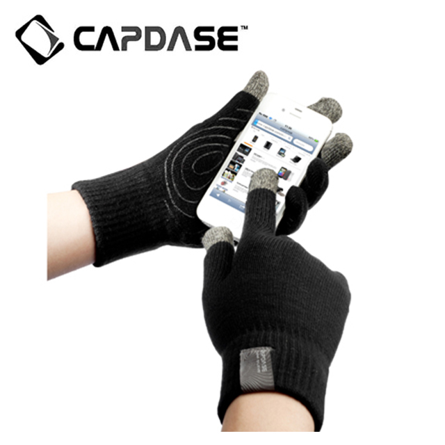 Tapp Glove Size M (Black)サブ画像