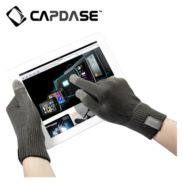 Tapp Glove Size M (Black)サブ画像