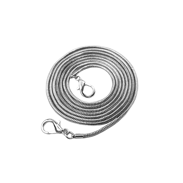 Shoulder Chain TypeB (Silver)サブ画像
