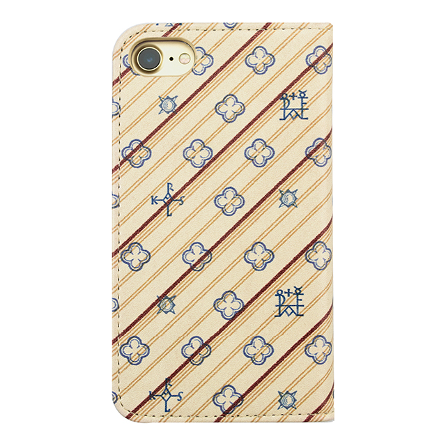 【iPhoneSE(第2世代)/8/7 ケース】FANTASTIC BEASTS AND WHERE TO FIND THEM for iPhone7 case (PATTERN)サブ画像