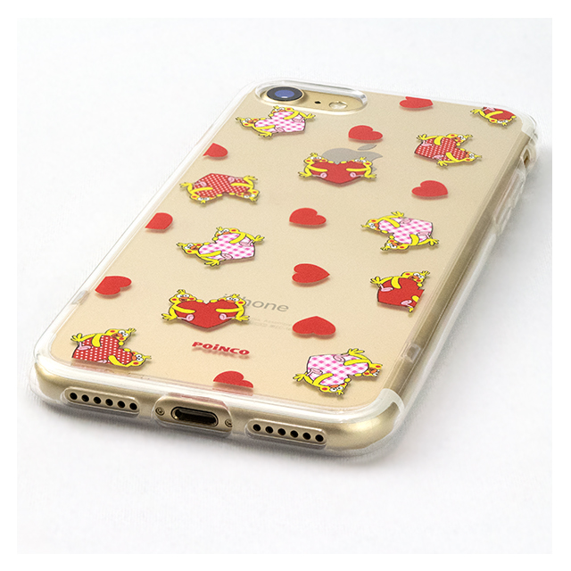 【iPhoneSE(第2世代)/8/7 ケース】POiNCO for iPhoneSE(第2世代)/8/7(Pattern)サブ画像
