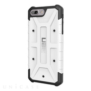 【iPhone8 Plus/7 Plus ケース】UAG Pathfinder Case (ホワイト)