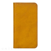【マルチ スマホケース】Modern Snap Folio (Yellow)