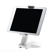 TABLET HOLDER STAND (White)