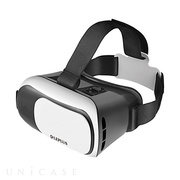 3DVRヘッドセット「VR PLAY」