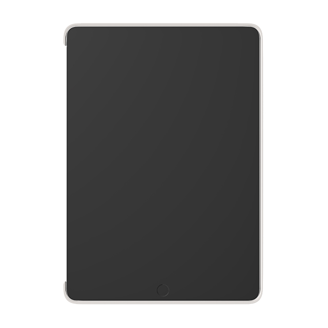 【iPad Pro(9.7inch) ケース】Mesh Case (Stone)サブ画像