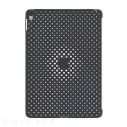 【iPad Pro(9.7inch) ケース】Mesh Case (Charcoal Grey)