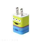 USB電源アダプタ 1A (エイリアン)