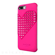 【iPhone8 Plus/7 Plus ケース】L’AMOUR Case (Pink)