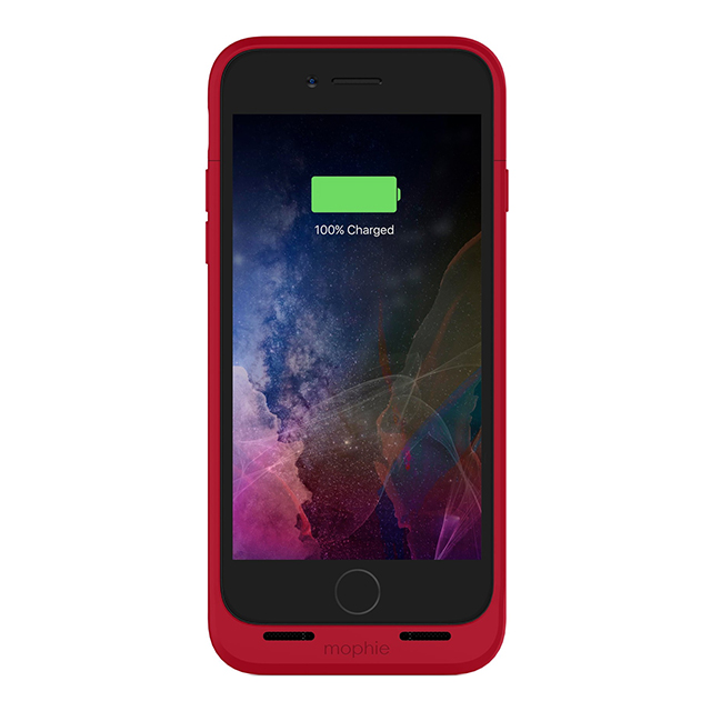 【iPhone7 ケース】juice pack air [(PRODUCT) RED]サブ画像