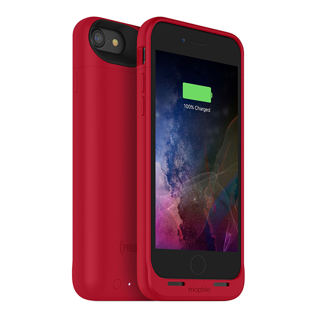 【iPhone7 ケース】juice pack air [(PRODUCT) RED]サブ画像