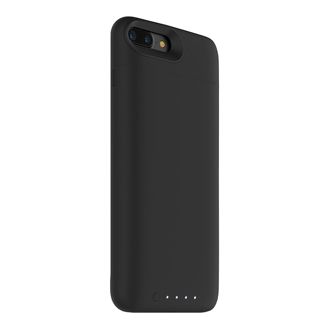 【iPhone7 Plus ケース】juice pack air (ブラック)サブ画像