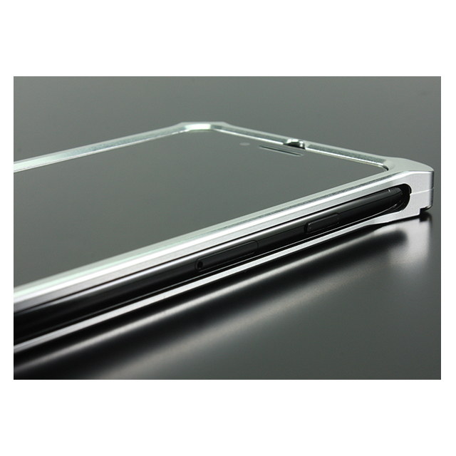 【iPhoneSE(第3/2世代)/8/7 ケース】Solid Bumper (EVANGELION Limited) REI MODELサブ画像